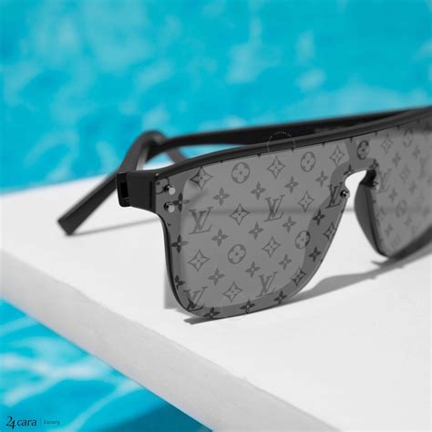 louis vuitton jungle glasses|Sunglasses Collection for Men .